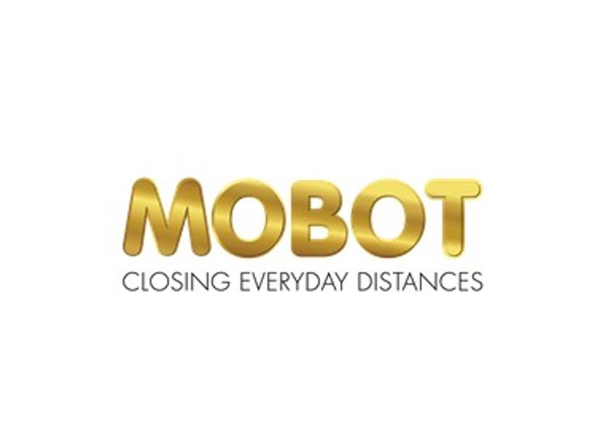 MOBOT logo